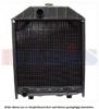 AKS DASIS 1824627M91 Radiator, engine cooling